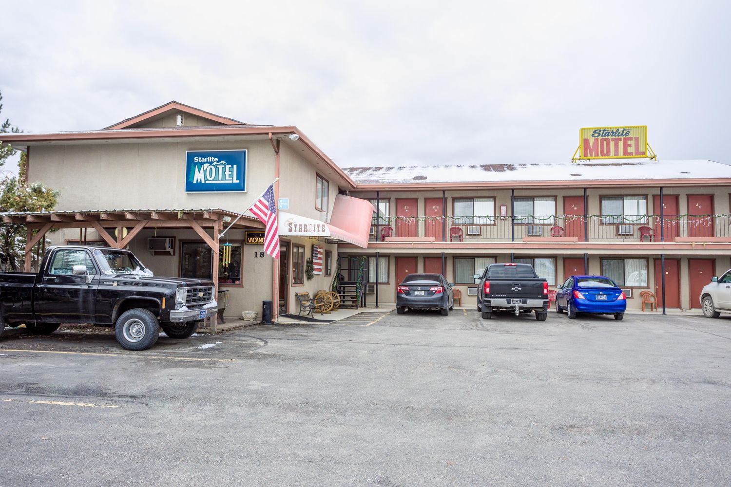18 Main St SE, Ronan, MT 59864